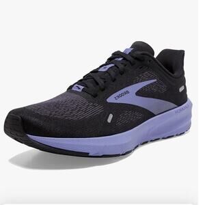 Brooks Women’s Launch 9 Neutral Running Shoe Size 10.5